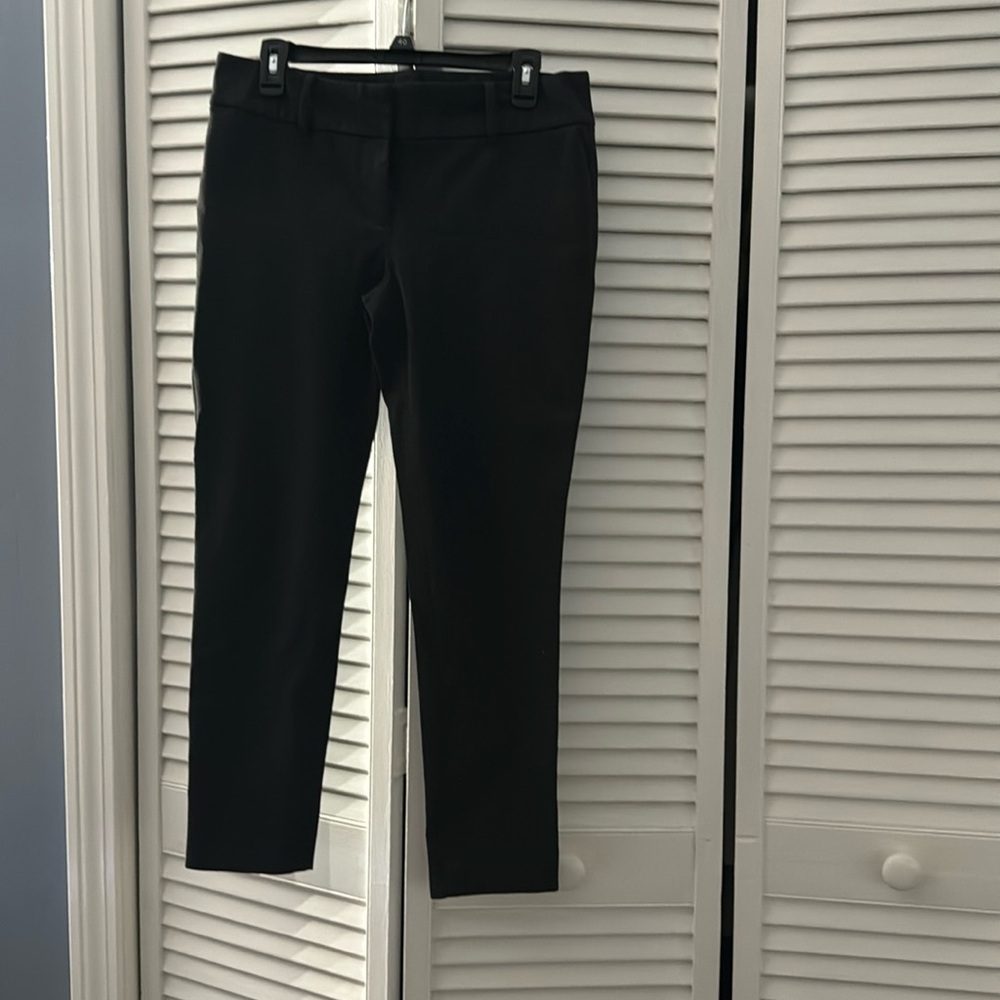 Ann Taylor classic Dress Pants